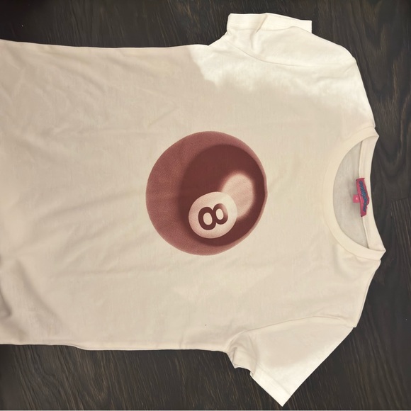 EDIKTED MAGIC 8 Tee - Picture 2 of 2